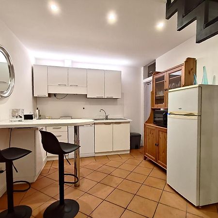 Chic Mamma Luxury Loft Suite فلورنس المظهر الخارجي الصورة