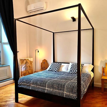 Chic Mamma Luxury Loft Suite فلورنس المظهر الخارجي الصورة