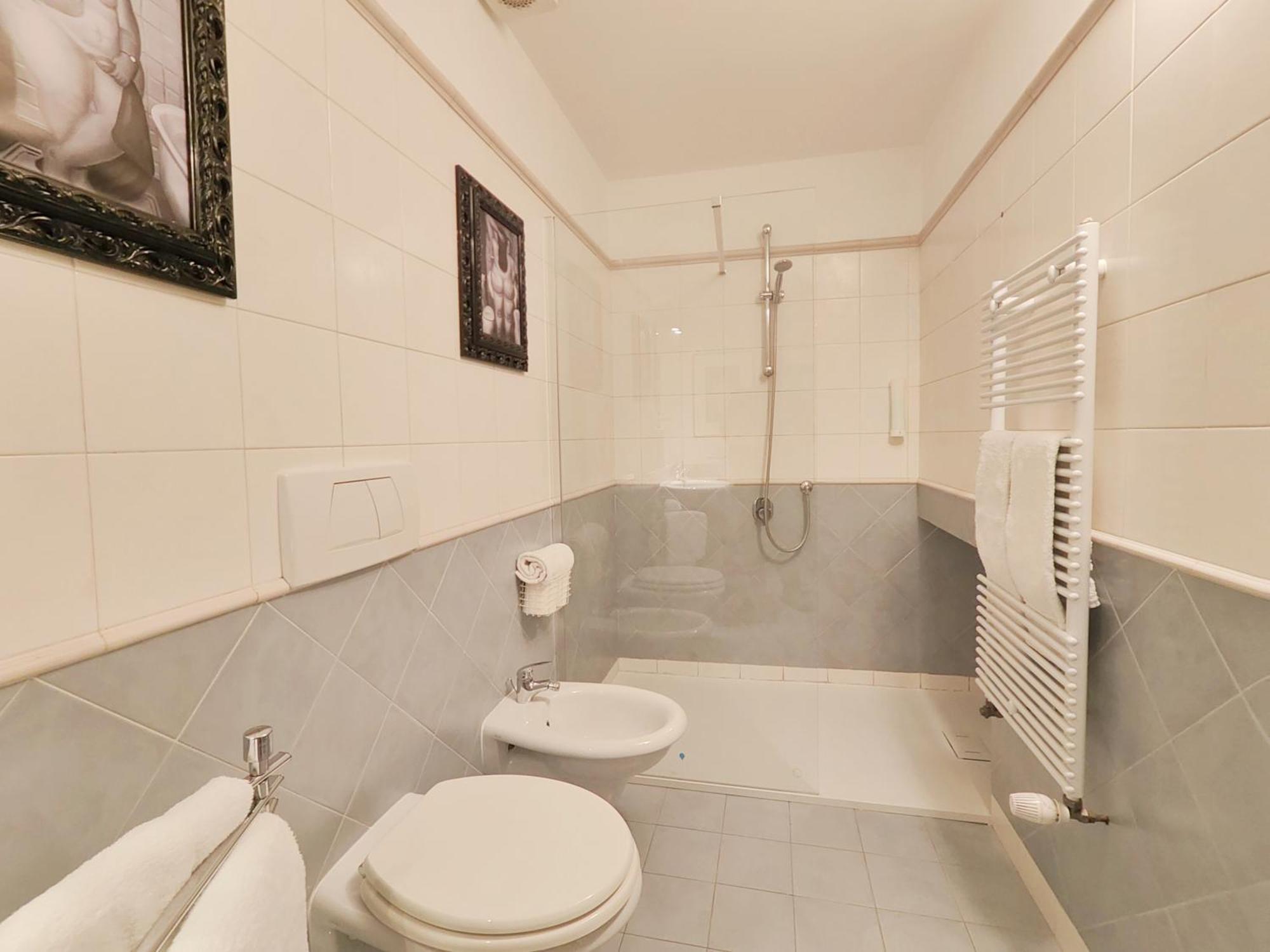 Chic Mamma Luxury Loft Suite فلورنس المظهر الخارجي الصورة