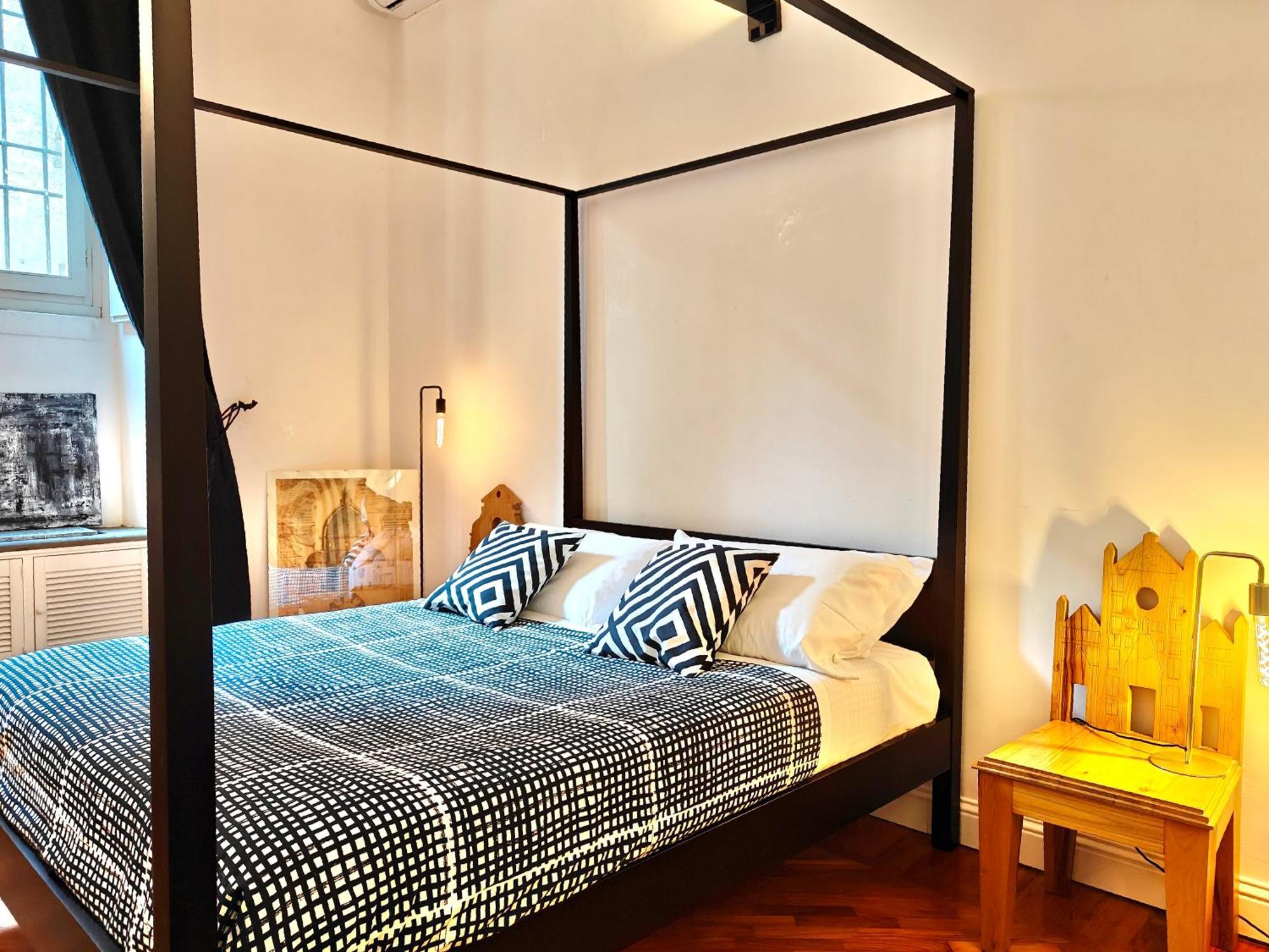 Chic Mamma Luxury Loft Suite فلورنس المظهر الخارجي الصورة
