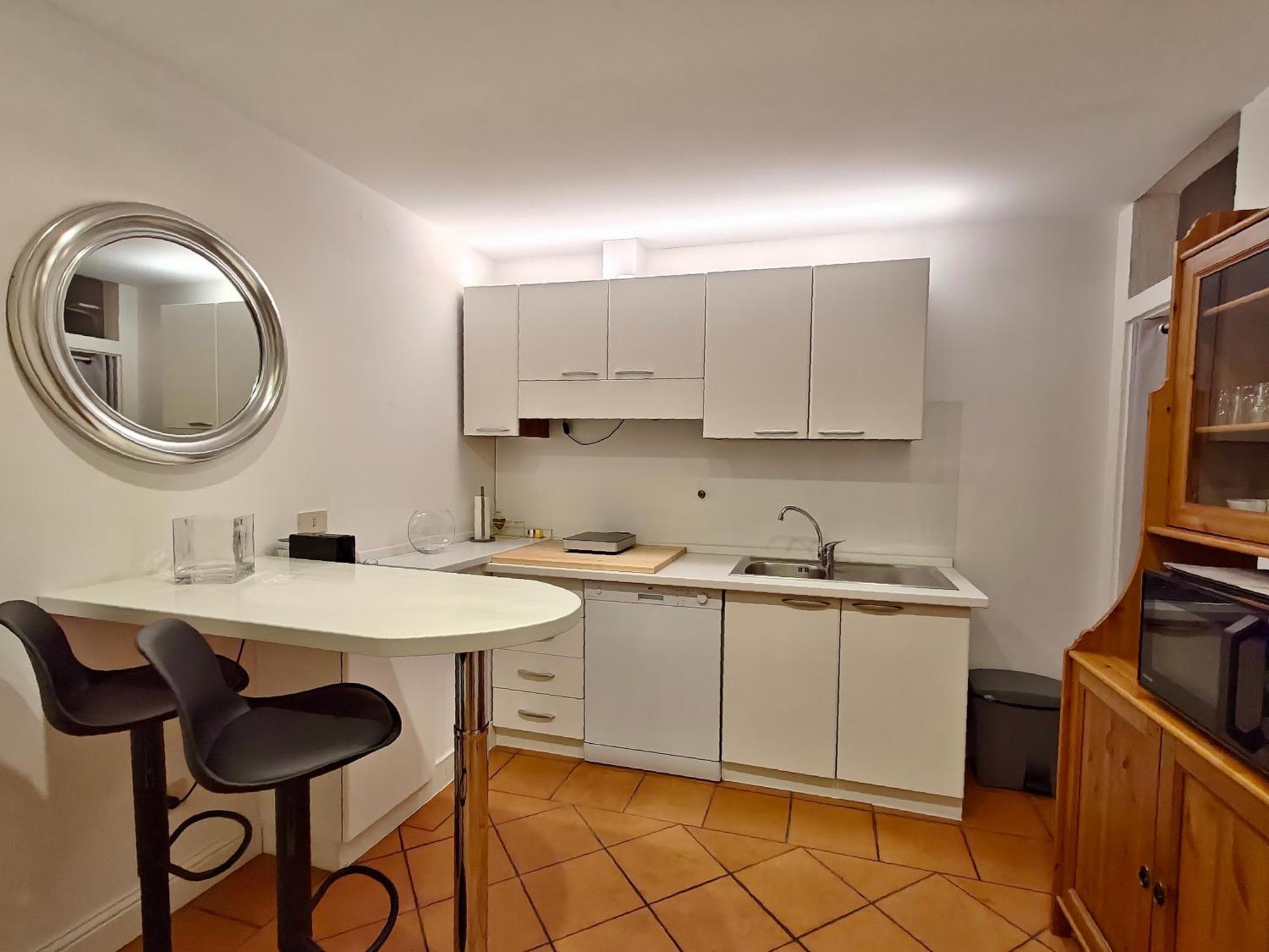 Chic Mamma Luxury Loft Suite فلورنس المظهر الخارجي الصورة