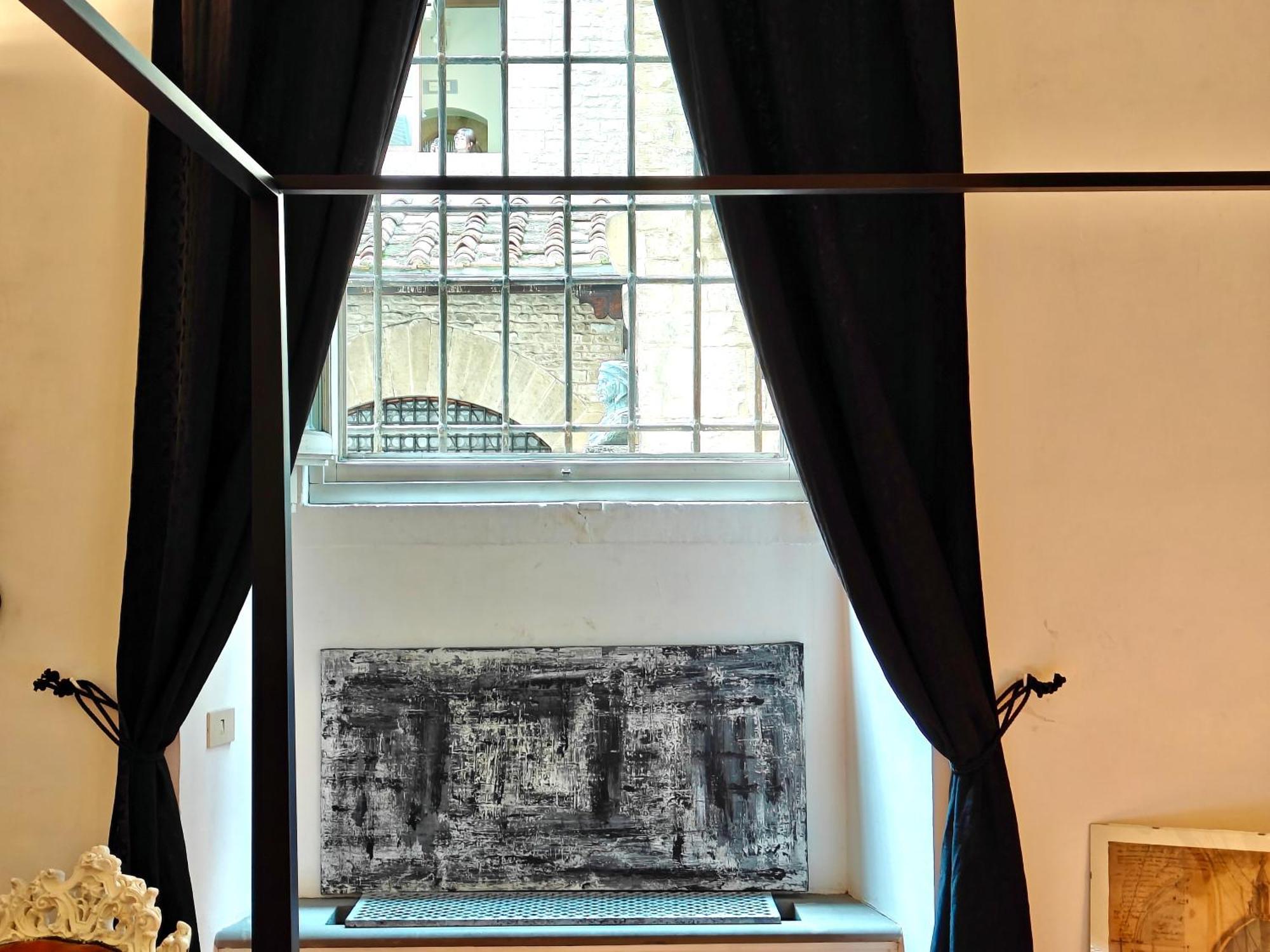 Chic Mamma Luxury Loft Suite فلورنس المظهر الخارجي الصورة