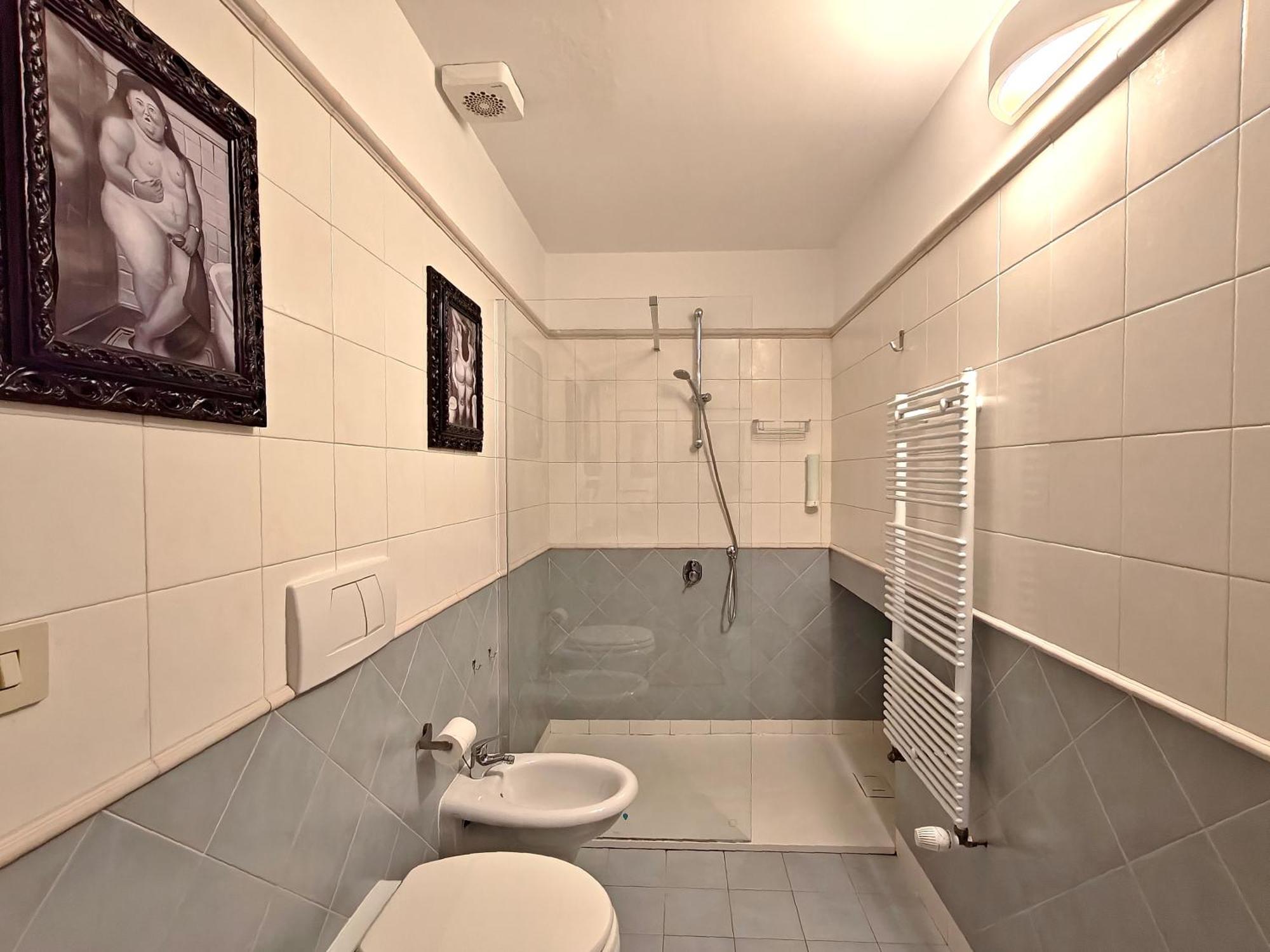 Chic Mamma Luxury Loft Suite فلورنس المظهر الخارجي الصورة