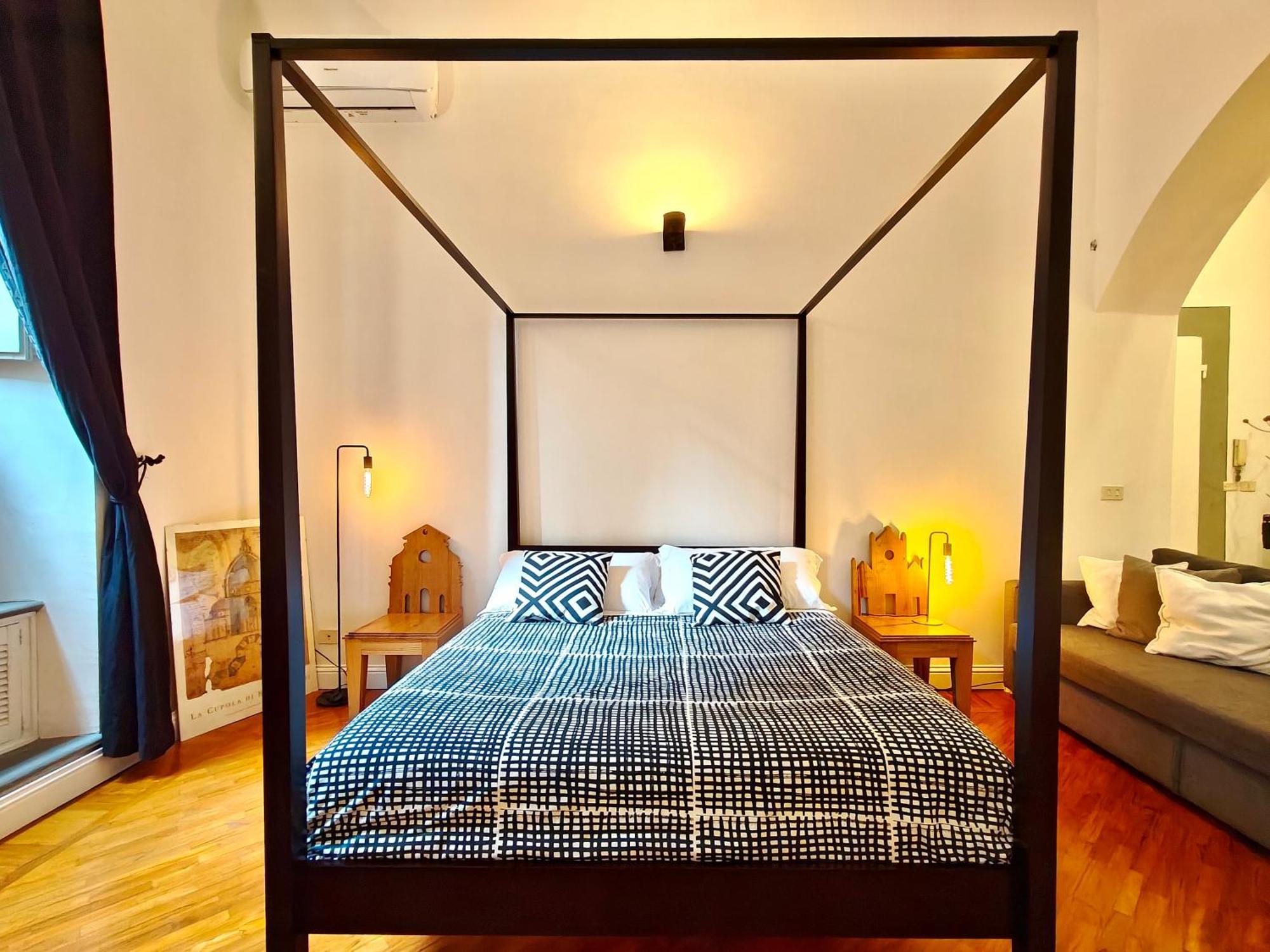 Chic Mamma Luxury Loft Suite فلورنس المظهر الخارجي الصورة