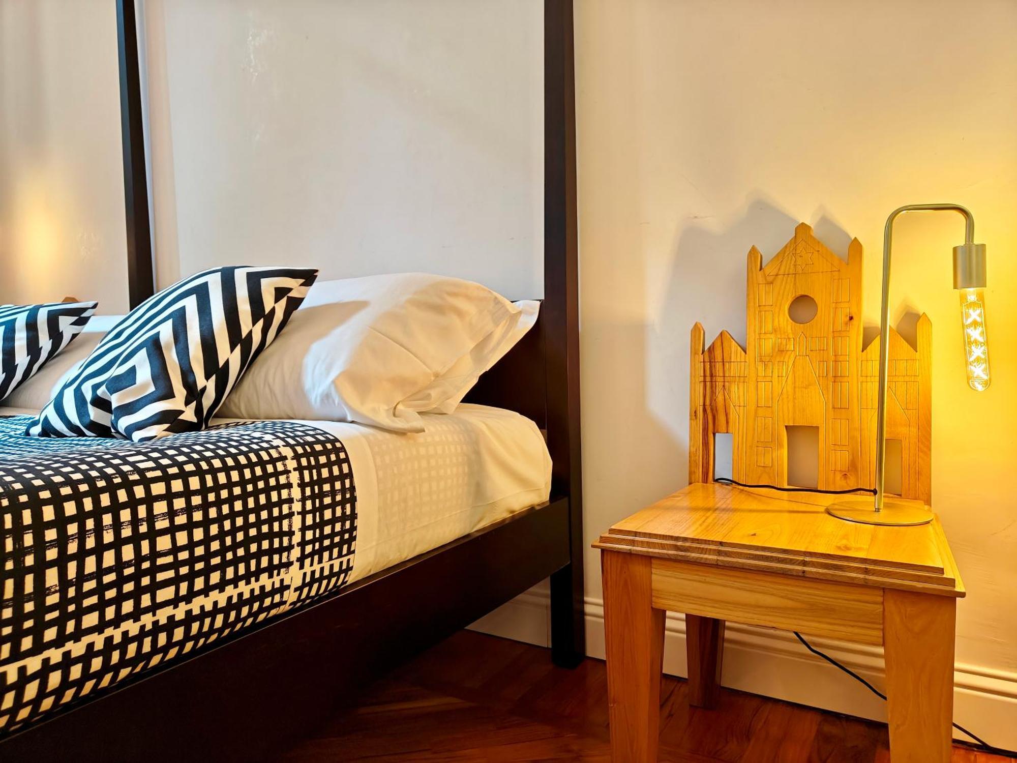 Chic Mamma Luxury Loft Suite فلورنس المظهر الخارجي الصورة