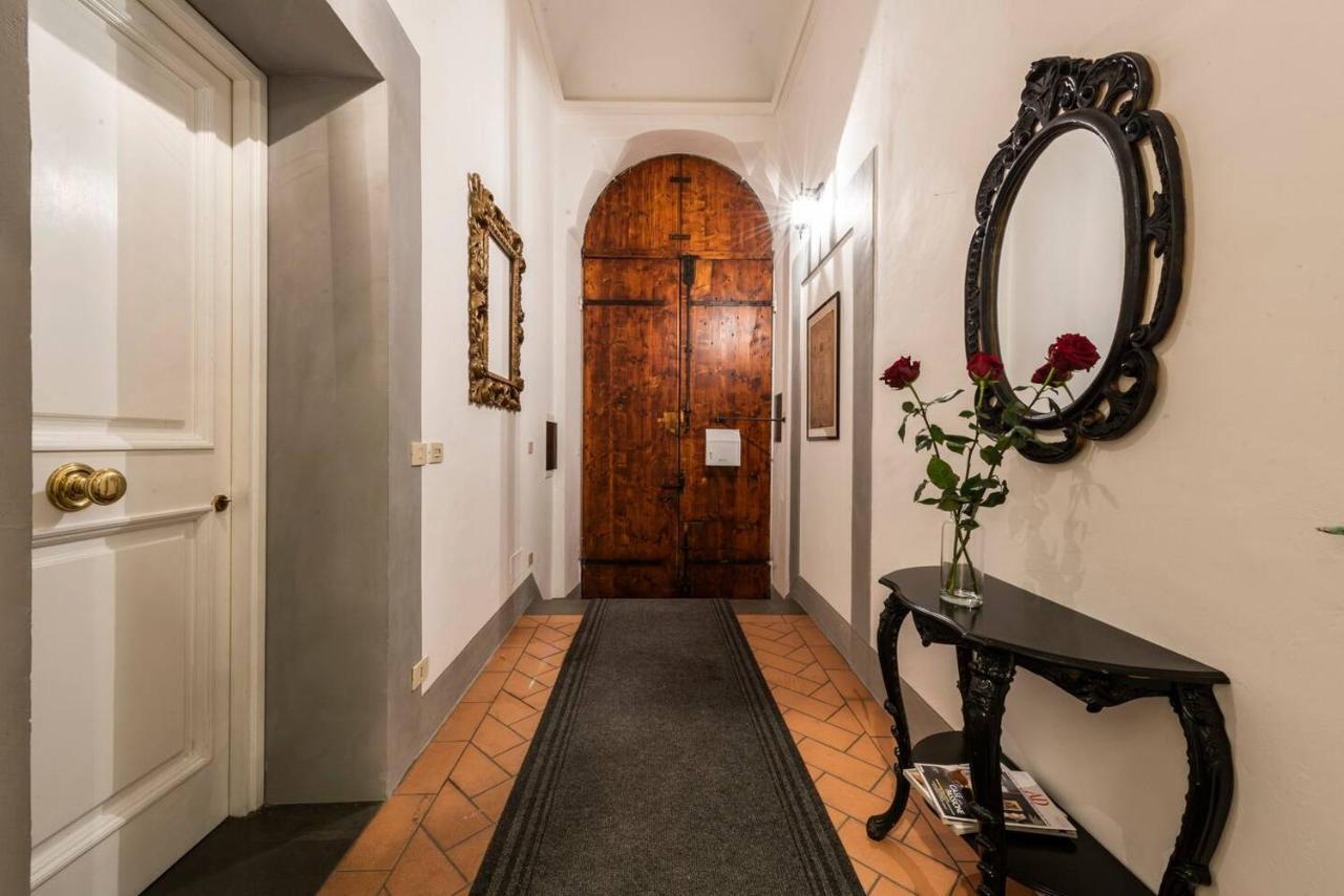 Chic Mamma Luxury Loft Suite فلورنس المظهر الخارجي الصورة